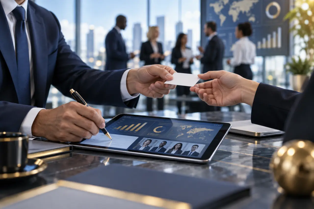 Externalisation de la force de vente : une équipe flexible sans recruter en interne
